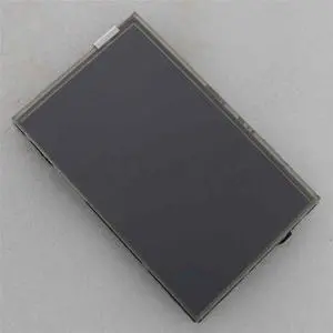 PM070WL4 PM070WL4(LF) 7 inch 800x480 -LCD display with 4-line touch screen glass