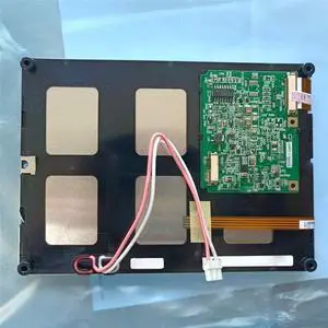 KCG057QV1DL-G770 5.7 inch 320*240 CS-LCD display with touch screen