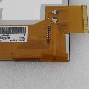3.5 inch LCD panel TX09D34VM3CPA TX09D40VM3CAA TX09D41VM3CAA TX09D41VM3CPA with touch screen for handheld devices and PDAs