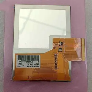 TX09D40VM3CBA 3.5 inch 240*320 -LCD display module