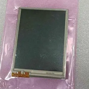 TX09D41VM3CPA TX09D34VM3CPA 3.5 inch 240*320 LCD screen with touch screen
