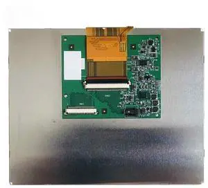 ET057003DM6 5.7 inch 320*240 -LCD screen panel