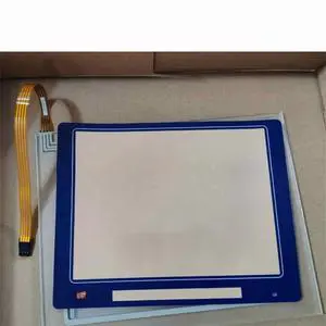 Touch screen glass for MAREL M3310