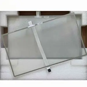 T156C-5RBG01N-0A18R0-117Q 15.6 inch 5-line touch screen glass panel