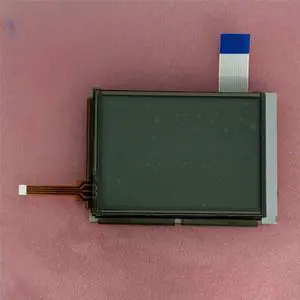 EW32F92FLW 3.8 inch LCD display with 4-line touch screen