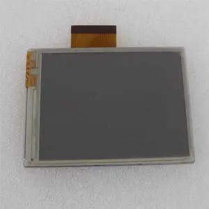 TX09D50VM1CAA TX09D70VM1CAA TX09D71VM1CAA TX09D80VM3CAA 3.5 inch LCD screen with touch screen