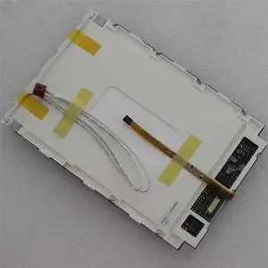 F-51900NCU-FW-ACN 5.7" 320(RGB)×240 color CS-LCD display with four-wire resistive touch screen