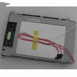 PG320240FRF-YNNHP 4.7 inch 320*240 monochrome FS-LCD display module