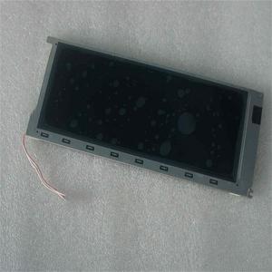 Low Power 240x128 Graphic LCD Display From