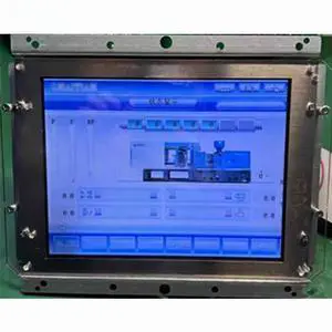 M163-L0A LCBLDT163M14C M163AL14A-0 Compatible LCD display