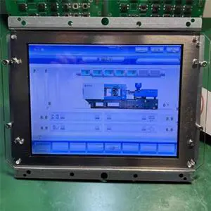 3DS-LCV-C07-163A 7.4-inch LCD panel