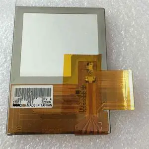 TX09D70VM1CAA TX09D70VM1CEA TX09D71VM1CAA 3.5 inch 240*320 -LCD display with touch screen