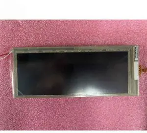 TX16D11VM2CQC 6.2 inch 640*240 -LCD display with 4-wire resistive touch screen