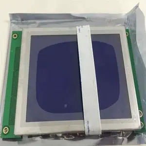 HG32612-B HG32612F-GWJO-03 Replacement LCD display module