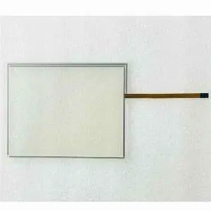 Touch screen glass for 6PPT30.0573-20B 4PPC70.0573-23B 4PPC70.0573-23W