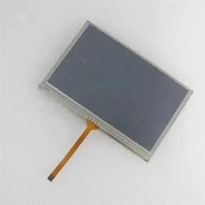 AA050MG03--T1 5" 800(RGB)×480 -LCD display with four-wire resistive touch screen