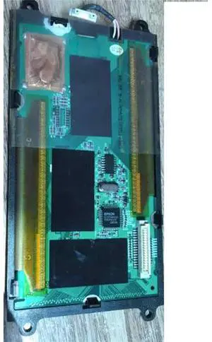 MTG2205-D1-E TG2205FPC-A1-E LCD display panel