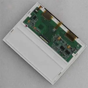 UMSH-8221MD-1T LCD monitor with touch screen