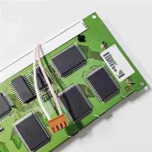 4.8 inch LCD display SP12N002 for TPG256A