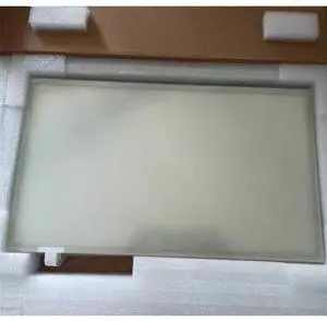 18.5 inch touch screen glass T185S-5RB001N-0A18R0-180FH