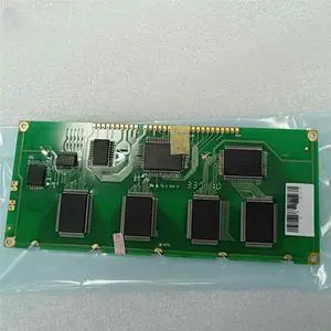 LMG6380QHGR LMG6381QHGE LMG6382QHFR 4.8 inch 256*64 FS-LCD display module