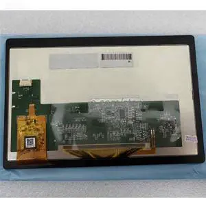 TM070RVHG71 7-inch LCD screen with PCAP touch screen