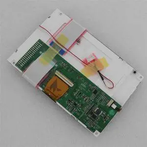 AM320240N1TMQWTW0H-A 5.7 inch 320x240 -LCD display with touch screen glass