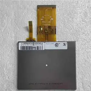 FG030565DSSWBGT1 LCD display with touch screen