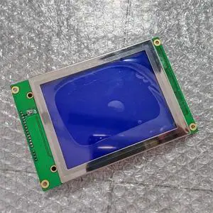 S-10151B Monochrome LCD Display Module Replacement