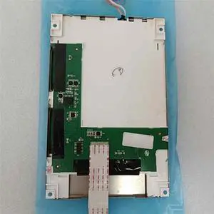 8907--A173 5.7 inch 320*240 monochrome LCD display