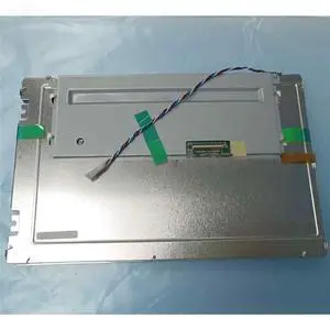 TCG085WVLQDPFA-GA00 8.5 inch 800*480 -LCD display with touch screen