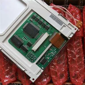SP14N01L6ALCZ SP14N01L6VLCZ 5.1 inch 240*128 LCD screen