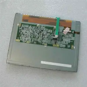 TCG075VGLDD-G00 TCG075VGLDD-C00 7.5 inch 640*480 -LCD display with four-line touch screen
