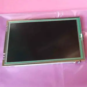 TCG085WVLCF-G00 8.5 inch 800*480 -LCD display with touch screen