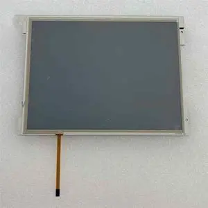 TCG104SVLPAAFA-AA20 800x600 10.4 inch industrial LCD display with 4-line touch screen