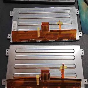 LAM123G032A LAM123G032B 12.3-inch LCD screen panel
