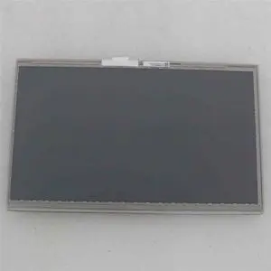 AM1024600LHMQWT05H 10.1 inch 1024x600 -LCD display with touch screen glass