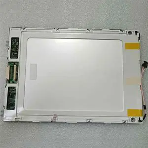 LRUDC8012A 7.2 inch 640*480 monochrome FS-LCD display LRUDC8012A 7.2 inch 640*480 monochrome FS-LCD display