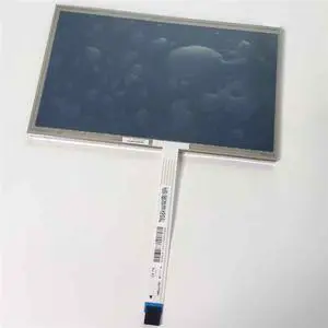 AM1024600LTMQWT05H-A AM-1024600LTMQW-T05H-A 10.1 inch 1024*600 -LCD display with 5-line touch screen