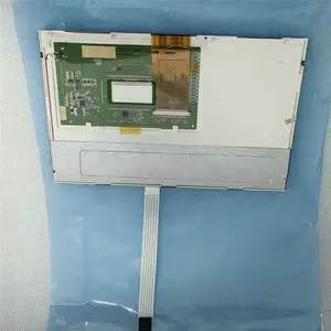 AM1024600LTMQWT00H 10.1 inch 1024*600 -LCD display with 5-line touch screen
