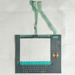 CP6932-0001 New membrane keyboard
