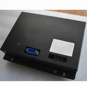 A61L-0001-0116 Industrial LCD Display AC100-240V 0.2A Compatible with 18T/18M/21M/21T System A61L-0001-0116 Industrial LCD Display AC100-240V 0.2A Compatible with 18T/18M/21M/21T System