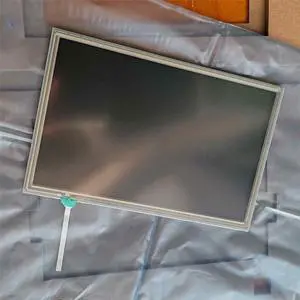 TCG101WXLPAAFA-AA20 10.1 inch 1280(RGB)×800 -LCD display with four-wire resistive touch screen