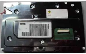 TX18D30VM2FAA 7-inch 800*480 LCD display