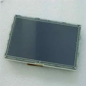 LT070AA32B00 7-inch 800*480 -LCD display with touch screen