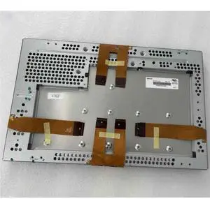 G170J1-LE1 17 inch LCD display with touch screen for X/S navigation