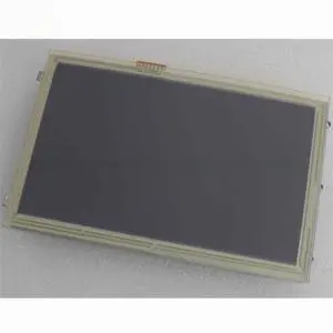 UMSH-8606MD-3T 7-inch 800x480 -LCD display with touch screen glass