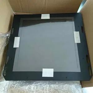A61L-0001-0096 Compatible LCD display 14 inch panel for CNC machine tools to replace CRT monitor