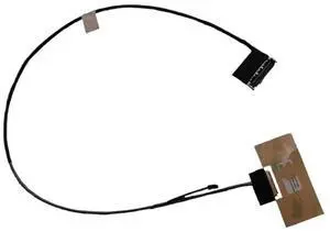 Suitable for 15 2019 models s340-15iwl s340-15api s340-15 dc02003hn 30pin LCD LED display cable ()
