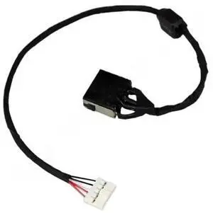 DC power jack harness plug-in cable DC30100LE00 for G50-70 80 85 90